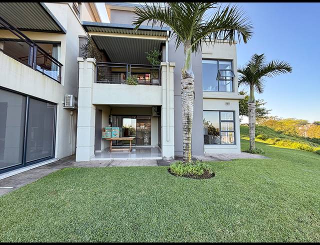 2 BEDROOM APARTMENT TO LET IN PALM LAKES ESTATE